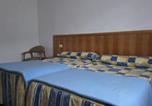 Hôtel Ourense - Hotel Espada-2