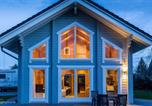 Location vacances Lembruch - Ferienhaus Nordic-3