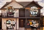 Location vacances Sevierville - Smith Creek Resort Luxury Cabins-1
