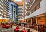 Hôtel Los Lunas - Embassy Suites by Hilton Albuquerque-3