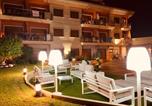 Location vacances Sanxenxo - Hostal Esperanza del Mar-2