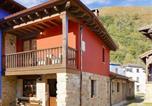 Location vacances Pola de Laviana - Casa Celis 2 by El Balcón del Sueve-1