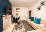 Location vacances Urpeth - Apt - Sleeps 10 - Parking - Ideal for Contractors-2