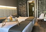 Hôtel Palence - Hotel Rural Peñalabra-4