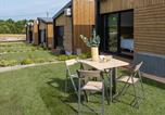 Location vacances Galice - Resort Natur O Grove-2