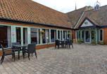 Hôtel King's Lynn - Best Western The George Hotel, Swaffham-2