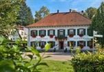 Hôtel Emmendingen - Hotel Suggenbad-3