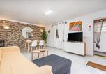 Location vacances  Carvoeiro - Isabel apartment-4