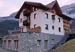 Location vacances Valdisotto - Chalet La Rugiada-1