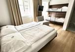 Location vacances Lucerne - Roesli Guest House-4