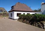 Location vacances Wenningstedt-Braderup (Sylt) - Kiekin-2