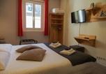 Location vacances Crozon - Gite de la Baie - Morgat-3