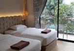 Hôtel Karon - Baan Karon Resort-3