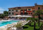 Hôtel San Bonifacio - Boutique Hotel Villa Zoppi - Adults only-1