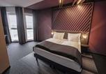 Hôtel Gramatneusiedl - B&B Hotel Wiener Neudorf-1