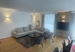 Location vacances Saas-Fee - Berghof-4