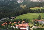 Hôtel Scheffau am Wilden Kaiser - Hotel Leitenhof 4 Sterne Superior-1