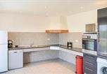 Location vacances Roisel - 4 Bedroom Lovely Home In Roisel-4