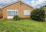 Location vacances Wisbech - 5 Overstone Drive-1