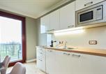 Location vacances Les Stubbenkammer - Apartement Jasmund mit Ostseeblick - Haus Fore zu Schloss Ranzow-2
