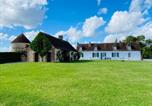 Location vacances  Orne - Domaine de Prestal-1