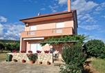 Location vacances Posedarje - Apartments with parking space Posedarje, Novigrad - 25411-1