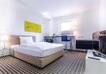 Hôtel Biblis - Designhotel Youngstar-1