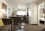 Hôtel Rancho Cucamonga - Hyatt House Ontario Airport-4