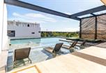 Location vacances Tulum - Refugio Maya-2