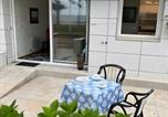 Location vacances San Vicente de la Barquera - Comillas 30 Primera Línea de Playa-2