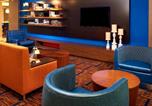 Hôtel Elyria - Courtyard by Marriott Cleveland Westlake-1