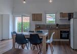 Location vacances Saintes - Gite Berclois-4