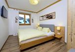 Location vacances Saalbach-Hinterglemm - Bachgut, das Resort am Berg - Stammhaus Winter-4