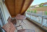 Location vacances Lauda-Königshofen - Top Ferienwohnung mit zwei großen Balkonen im Neubau!-2