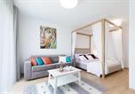 Location vacances Jihlava - Rasl House-3