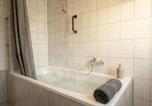 Location vacances Dorsten - Milpau Gladbeck 1 - zentrales Design-Apartment in Innenstadtlage - Parkplatz-3