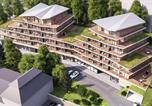 Location vacances Bayerisch Eisenstein - Apartment Arber Skalka-1