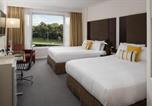 Hôtel Wollongong - Rydges Bankstown-1