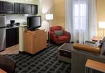 Hôtel Grand Prairie - Towneplace Suites Dallas Arlington North-2