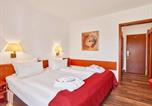 Hôtel Gare de Neustadt an der Weinstrasse - Mercure Hotel Bad Duerkheim An Den Salinen-3