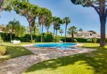 Location vacances Quarteira - Villa Oliveiras de Vilamoura by The Portuguese Butler-3