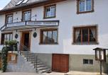 Hôtel Radolfzell am Bodensee - Gasthof Adler Güttingen-1