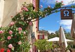 Hôtel Le Cannet-des-Maures - Domaine du Lac - Teritoria-2