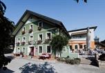 Location vacances Golling an der Salzach - Gasthof Abfalter-1