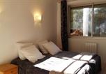 Location vacances Luz-Saint-Sauveur - T3 rénové Luz Centre-1