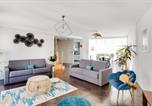 Location vacances Nantes - Nocnoc - Villa Paradis, piscine et rooftop au coeur de Nantes-3