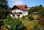 Location vacances Schleusingen - Am Springelbach-1
