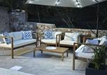 Location vacances Stari Grad - Apartments and Room Villa Makaj-4