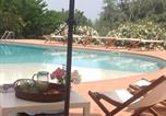 Location vacances  Ville métropolitaine de Palerme - Borgo Toniasole-3