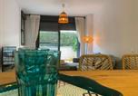 Location vacances Garrucha - Casa Milmares-3